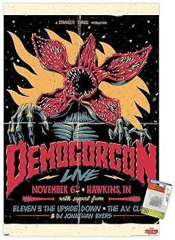 Amazon.co.jp: Netflix ストレンジャー・シングス